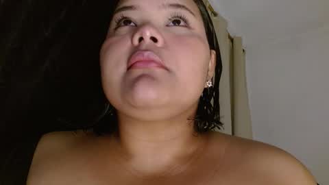 Eva online show from 02/16/25, 02:10