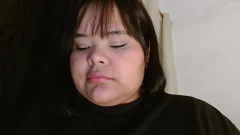 Eva online show from 02/18/25, 01:32