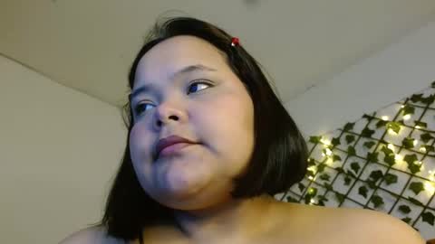 Eva online show from 02/24/25, 03:33