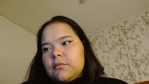 Eva online show from 11/30/25, 03:10