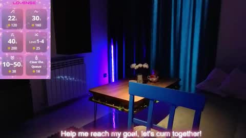 Sophia online show from 11/05/25, 08:58