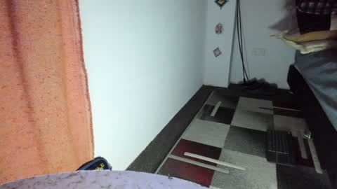 Antonioylola online show from 01/03/25, 12:19