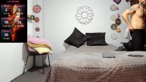 Antonioylola online show from 09/29/25, 11:59