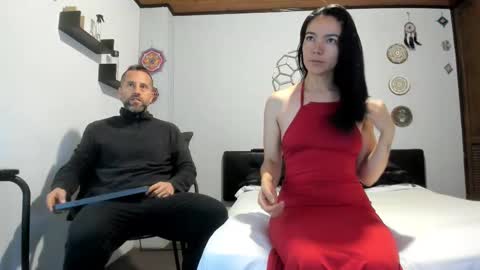 Antonioylola online show from 02/14/26, 10:45