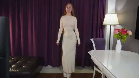 Hello my name is Merry every 200 subs - Hot show Fav patterns 577123 pvt open online show from 09/21/25, 01:35