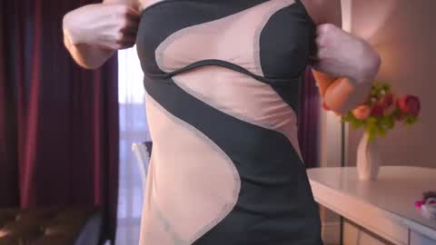 Hello my name is Merry every 200 subs - Hot show Fav patterns 577123 pvt open online show from 10/25/25, 04:09