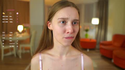 Hello my name is Merry every 200 subs - Hot show Fav patterns 577123 pvt open online show from 02/20/26, 06:30