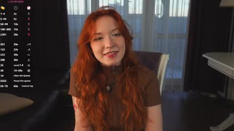Hello my name is Merry every 200 subs - Hot show Fav patterns 577123 pvt open online show from 05/29/26, 03:32