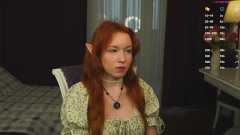 Hello my name is Merry every 200 subs - Hot show Fav patterns 577123 pvt open online show from 06/04/26, 01:17