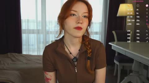 Hello my name is Merry every 200 subs - Hot show Fav patterns 577123 pvt open online show from 06/06/26, 01:05