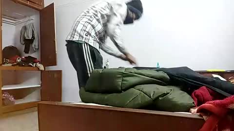 Sexyd online show from 12/05/24, 02:11