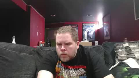 Sexydadfigure online show from 03/29/26, 07:14