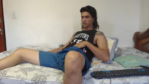 Snapshot of sexydarkhunter2 chatting on 03/09/25, 10:30 Mike online show from 03/09/25, 10:30