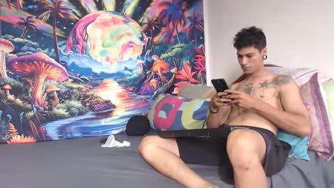 Mike online show from 02/13/26, 06:15