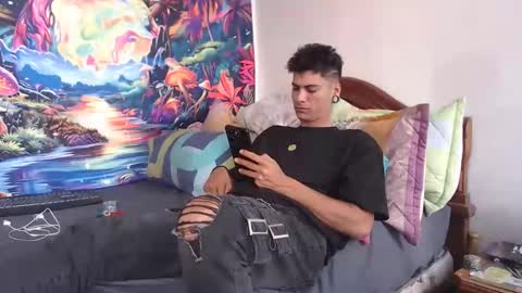 Mike online show from 02/19/26, 06:15