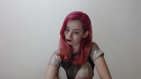 sexydemonangel online show from 01/09/26, 05:54