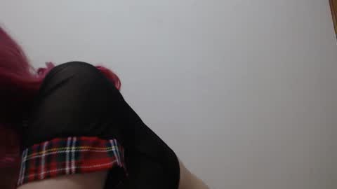 sexydemonangel online show from 02/25/26, 03:49