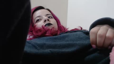 sexydemonangel online show from 03/25/26, 07:58