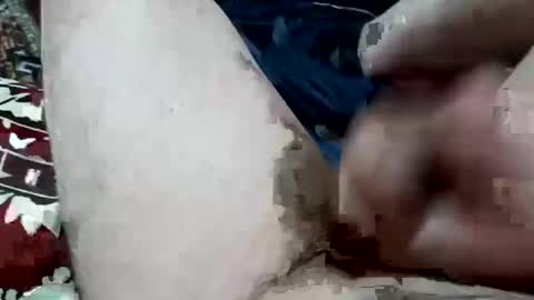 sexydevil1981 online show from 01/08/25, 01:31