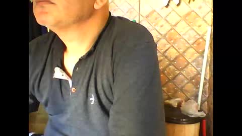 sexydevil1981 online show from 10/31/25, 10:27