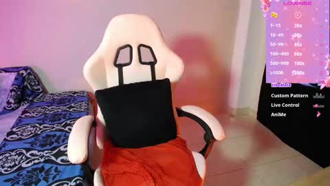 sexydiabliita online show from 12/02/25, 12:16