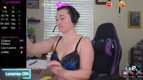 Snapshot of sexydistraction1 chatting on 01/13/25, 08:04 SexyDistraction online show from 01/13/25, 08:04