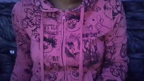 sexydoll002 online show from 10/12/25, 04:33