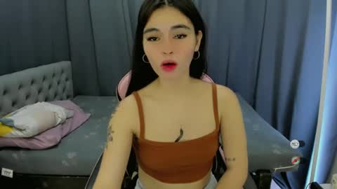 sexydollfox online show from 01/08/25, 10:37