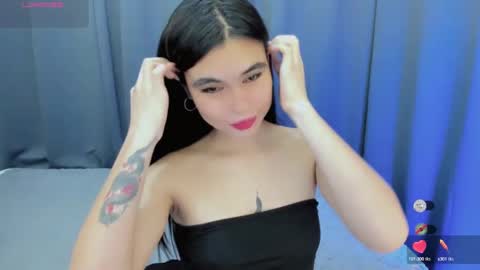 sexydollfox online show from 01/17/25, 12:31