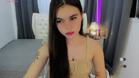 sexydollfox online show from 02/10/25, 10:31