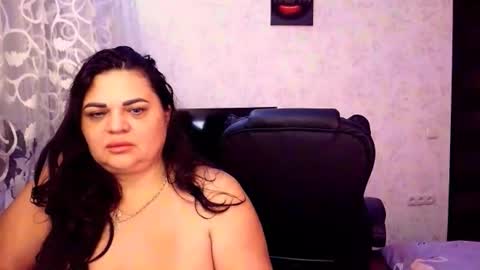 sexydollywoman online show from 12/01/25, 08:47