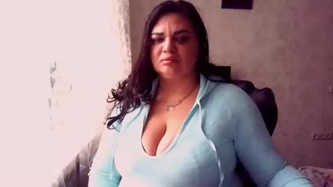sexydollywoman online show from 12/15/25, 09:13