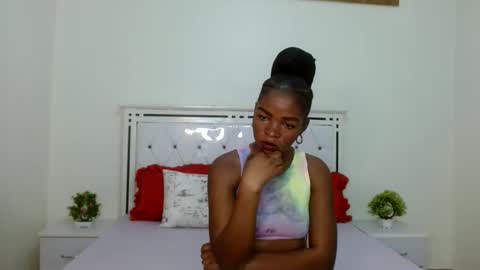 SexyEbony online show from 02/08/25, 05:18