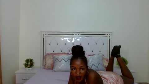 SexyEbony online show from 02/16/25, 08:43