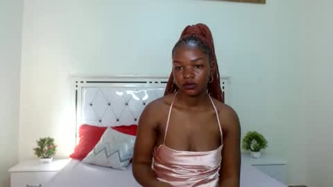 SexyEbony online show from 02/22/25, 06:06