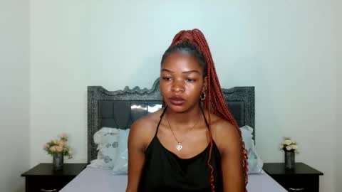 SexyEbony online show from 03/10/25, 05:33
