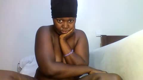 sexyebony7 online show from 03/02/26, 01:52