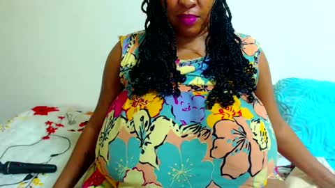 sexyebonylove89 online show from 01/08/25, 08:50