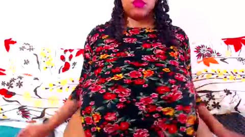 sexyebonylove89 online show from 10/05/25, 10:13