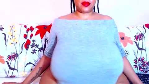 sexyebonylove89 online show from 12/14/25, 04:12