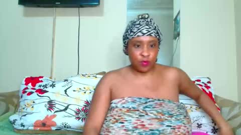 sexyebonylove89 online show from 04/12/26, 02:27