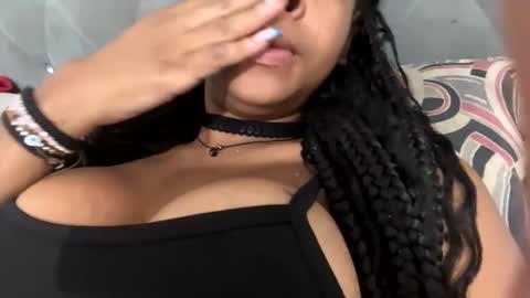 Vanessa online show from 09/22/25, 03:08