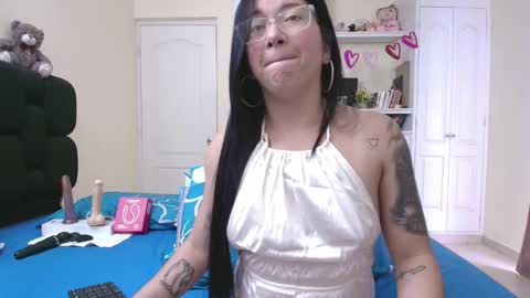 Eva online show from 03/10/26, 09:20