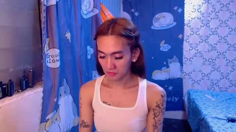 Fiona online show from 11/27/25, 09:17