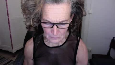 SexyFit58 online show from 01/19/25, 02:15