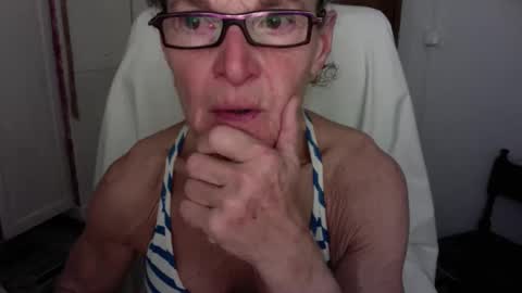 SexyFit58 online show from 03/01/26, 10:34