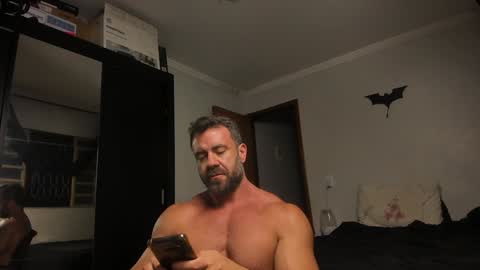Snapshot of sexyflightz chatting on 12/02/24, 11:40 chris online show from 12/02/24, 11:40