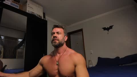 Snapshot of sexyflightz chatting on 12/17/24, 07:15 chris online show from 12/17/24, 07:15