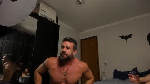 Snapshot of sexyflightz chatting on 12/31/24, 05:00 chris online show from 12/31/24, 05:00