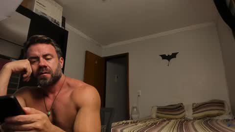 Snapshot of sexyflightz chatting on 01/16/25, 08:14 chris online show from 01/16/25, 08:14